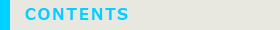 CONTENTS